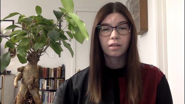 Poems From Home: Savannah Harris '21 смотреть онлайн