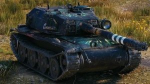 world of tank ТАНКИ УКРЕП