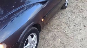 Опель Вектра Б 1996 р.в. x20xev