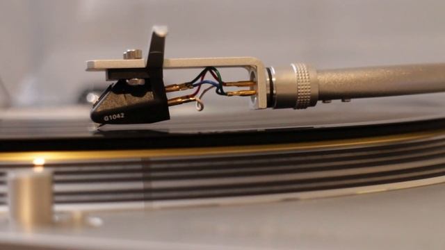 Cat Stevens - Morning Has Broken (1986 Vinyl LP) - Technics 1200G Goldring G1042.mp4 смотреть онлайн