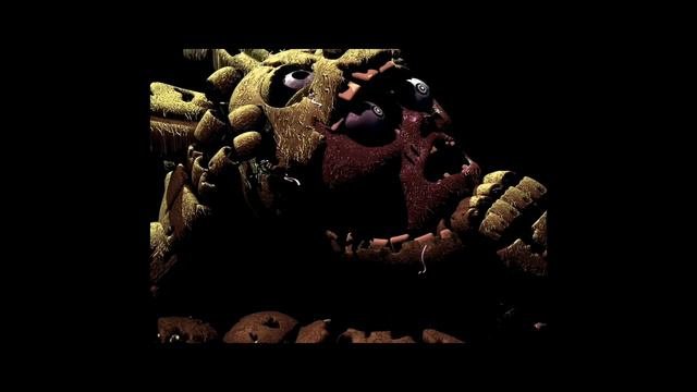 Айсберг по игре фнаф Дмитрий Шабаков 3.0 с смешной озвучкой. #3