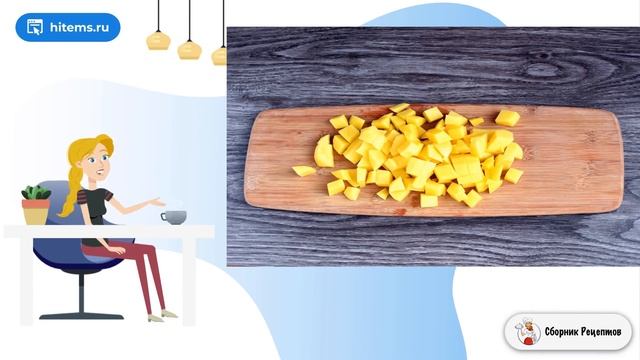 Суп с фрикадельками и кабачком. Ленивые рецепты смотреть онлайн