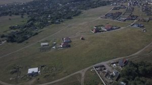 Крым 2021 | ПРОДАЖА участков в с.Краснолесье под ЛЕСОМ, вид на Чатыр Даг! 15 минут до Симферополя.