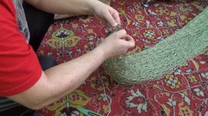 Снасть для отлова больных и диких собак, как безопасно поймать больных животных собак и кошек.