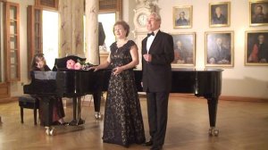 Мисяц на неби Лариса Лютько  Илья Марченко