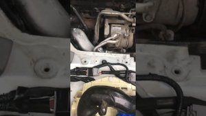 Hiace KDH206 не едет горит чек что делать  Хайс 1KD