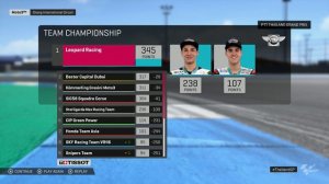 Motogp 19 Career Mode Part 15 - Qualifying Glitch?! (Moto3 Buriram And Motegi)