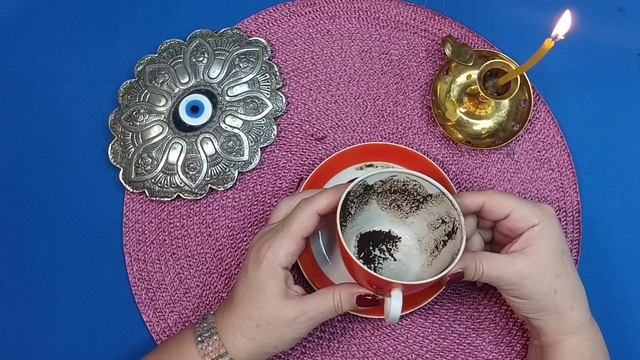 ‼️☕‼️ Чашка кофе предсказывает ‼️?‼️ #Таро.