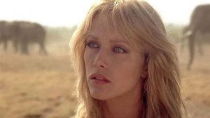 'Bond Girl' Tanya Roberts dies aged 65 a day after being wrongly declared dead | Really News