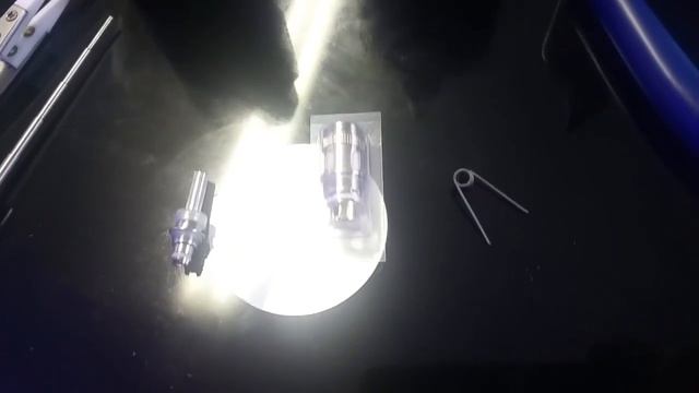 Как часто менять испаритель в электронных сигаретах смотреть онлайн