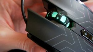 Игровая мышь A4tech X7 x87 - обзор, разбор, доработка