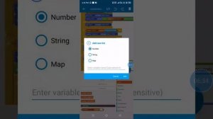 Create Post with custom background, like and comment with firebase using Sketchware  #firebase