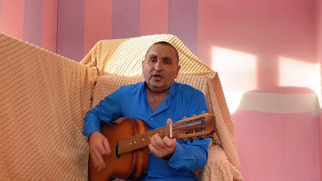 Мунир Гизатуллин - Солдат жыры. (Мунир Гизатуллин кое, сузе)