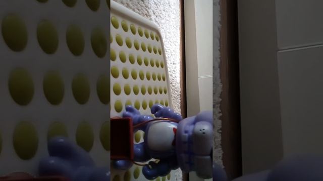 Бонни играет на пианино (фортепиано) песню фнаф 6 "сыграй в игру" смотреть онлайн