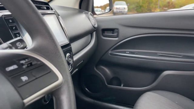 October 26, 2022 2021 MITSUBISHI MIRAGE ES  (SK#: MS1535A) смотреть онлайн