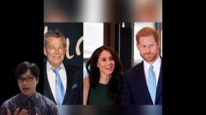 David Foster Angrily Post Report Over Meghan Stole His 95 M To Buy Montecito as lie In Spare Book