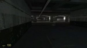 УБЕГАЕМ ОТ НЕКСТБОТОВ! 2 часть / Nextbot / Garry's mod