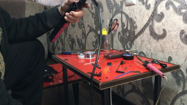 PHILIPS выпрямитель волос (плойка) доступен всем смотреть онлайн