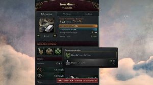 Victoria 3 | Стоит ли покупать?