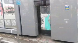 Екатеринбург Автобус №60 Пехотинцев - Синие Камни