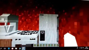 Как достать соседа в майнкрафте. Эпизод 2: Поливка растений.