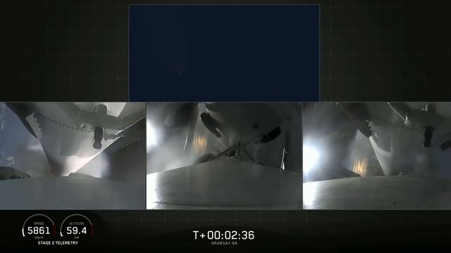 How Israel's Lander Crashed Into The Moon, And How Falcon Heavy Flew смотреть онлайн