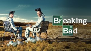 Во все тяжкие  – 1 сезон 2 серия / Breaking Bad