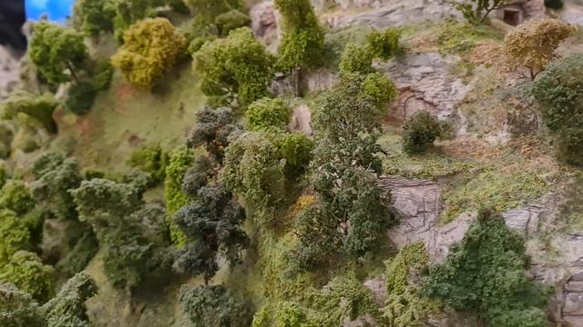 Гранд макет Россия часть 1