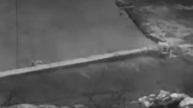 117 Освобождение Польши русскими войсками   1944 год На пороге победы  История России XX век