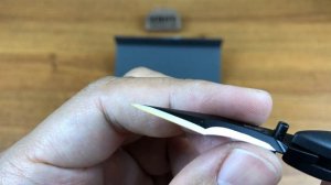 Нож Urban Survival 440С, 01BO047 от Boker