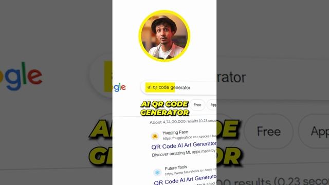 QR Code with AI are so amazing - Create Now!