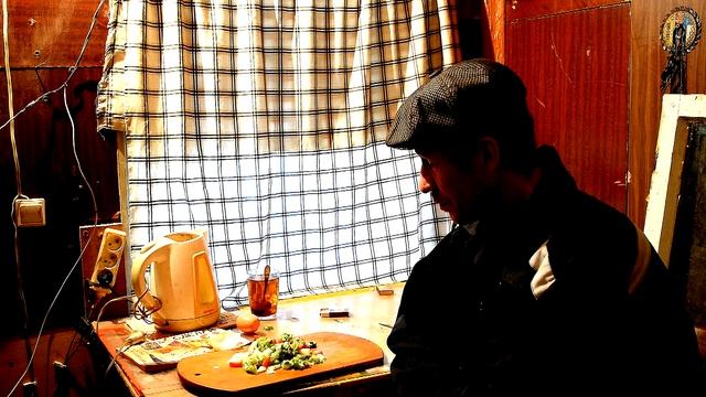 ПРОСТО - ГРЕЧЕСКИЙ САЛАТ смотреть онлайн