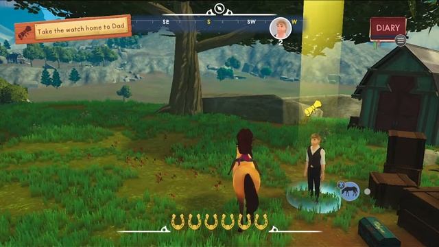 Spirit Lucky's Big Adventure Gameplay #1 | The Adventure Begins смотреть онлайн