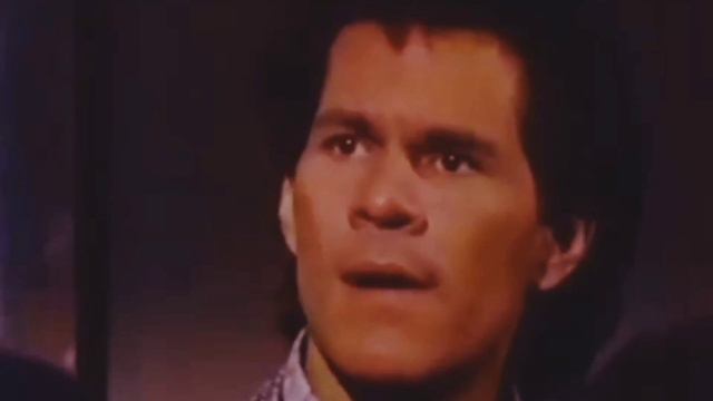 Круз, какого черта сдесь происходит? Санта Барбара. смотреть онлайн