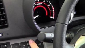 2012 | Toyota | Highlander | Dash Dimming Switch | How To By Toyota City Minneapolis MN