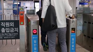 Из аэропорта Инчхон в Сеул на метро - Инструкция по применению