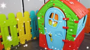 Wheels On The Bus Song И Другие | Детская песенка и детские стишки | Vasya Kids Show