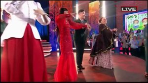 Песни от всей души - МаРРуся «Русская»
музыка: С.Кулемина, слова: И.Блоцкий & С.Кулемина