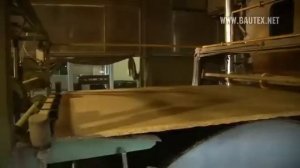 производство ДСП