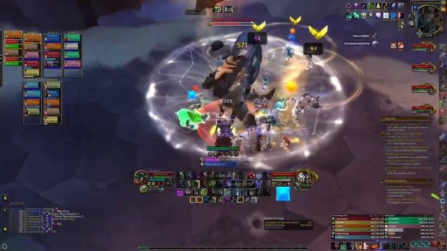 ГАЙД ПО ФАРМУ НОВЫХ ВАЛЮТ wow shadowlands 9.1 смотреть онлайн