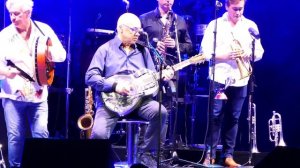 Mark Knopfler - 08 Done With Bonaparte - Royal Albert Hall 2019 SBD