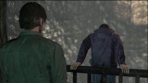 Silent Hill Downpour Walkthrough - Part 7 - [HD] (Xbox 360/ PS3)