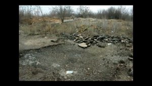 Что осталось от советского супер секретного военного объекта в городе Николаев, Украина