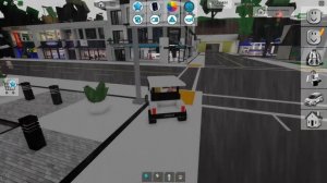 ❤️Я СТАЛА ДОБРОЙ МАМОЙ vs ЗЛОЙ МАМОЙ в РОБЛОКС! ROBLOX НУБИК ЛЕСКА