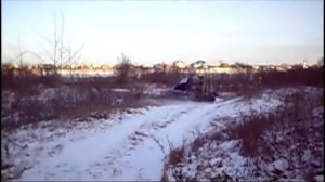 Техника для охоты и рыбалки Аэролодка Пиранья
