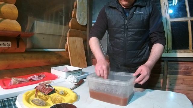 КАК ЗАКОПТИТЬ И ЗАСОЛИТЬ РЫБУ ПРАВИЛЬНО. Судак горячего копчения.Пошаговый рецепт засолки и копчени