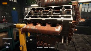 ⚡?РЕСТАВРАЦИЯ?⚡ FMW SENTINEL (1993) ?. Прохождение - Car Mechanic Simulator 2021.