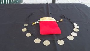 КОЛДОВСКАЯ МОНИСТА. ДЛЯ ВСЕХ | ИНГА ХОСРОЕВА | ВЕДЬМИНА ИЗБА