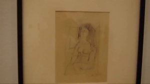 Willem de Kooning: A Retrospective at MoMA Part I