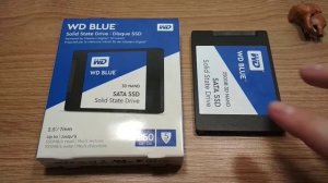 Тормозит компьютер ноутбук ПК - ssd теряет скорость работы - чтения решаем что делать!